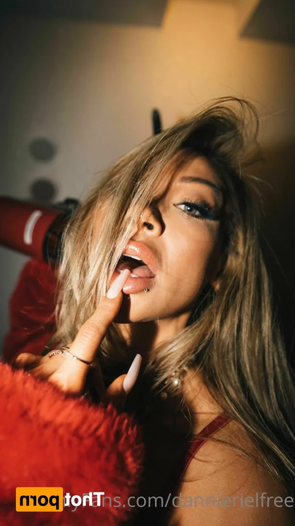 Dannie Riel [ dannierielfree ] Onlyfans leaked photo 15405513 on Hotleaks.tv