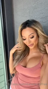 Dannie Riel [ dannierielfree ] Onlyfans leaked video 15543987 on Hotleaks.tv