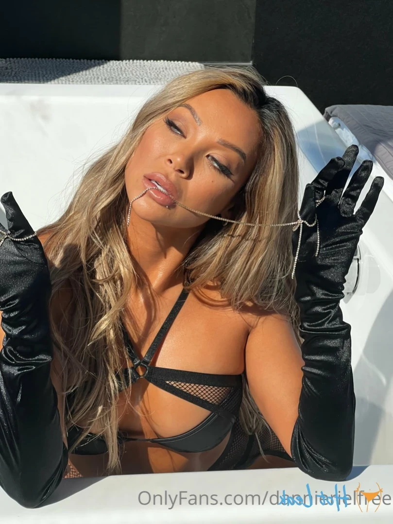Dannie Riel [ dannierielfree ] Onlyfans leaked photo 15647898 on Hotleaks.tv