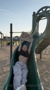 Dannie Riel [ dannierielfree ] Onlyfans leaked video 15806497 on Hotleaks.tv