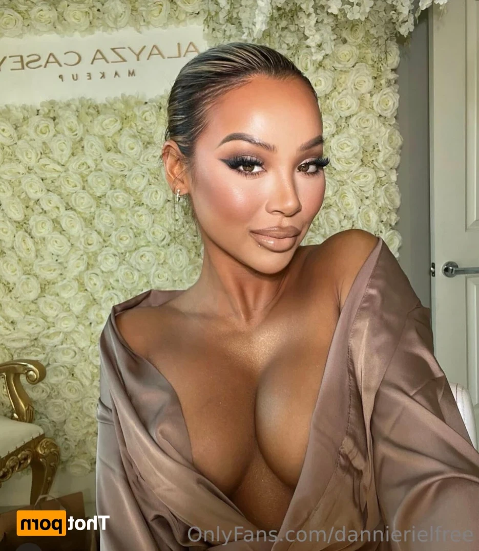 Dannie Riel [ dannierielfree ] Onlyfans leaked photo 15971011 on Hotleaks.tv