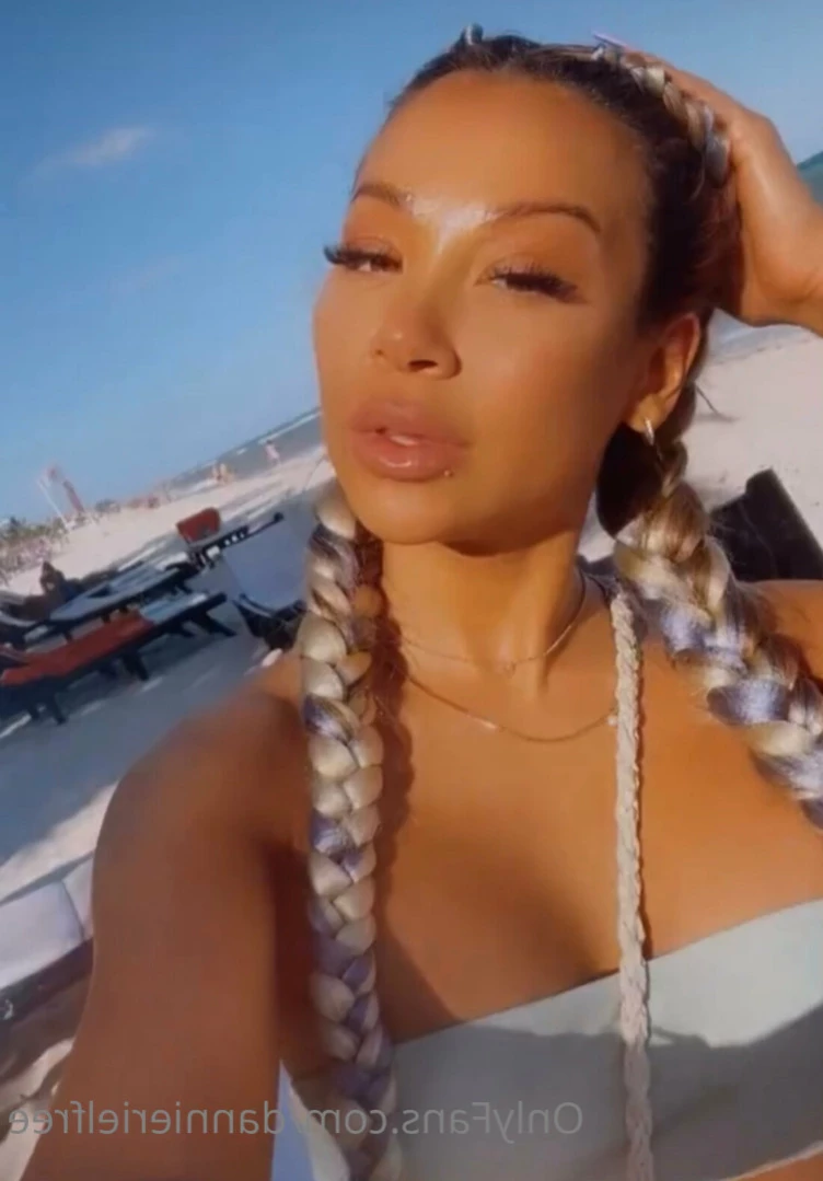 Dannie Riel [ dannierielfree ] Onlyfans leaked photo 15994651 on Hotleaks.tv