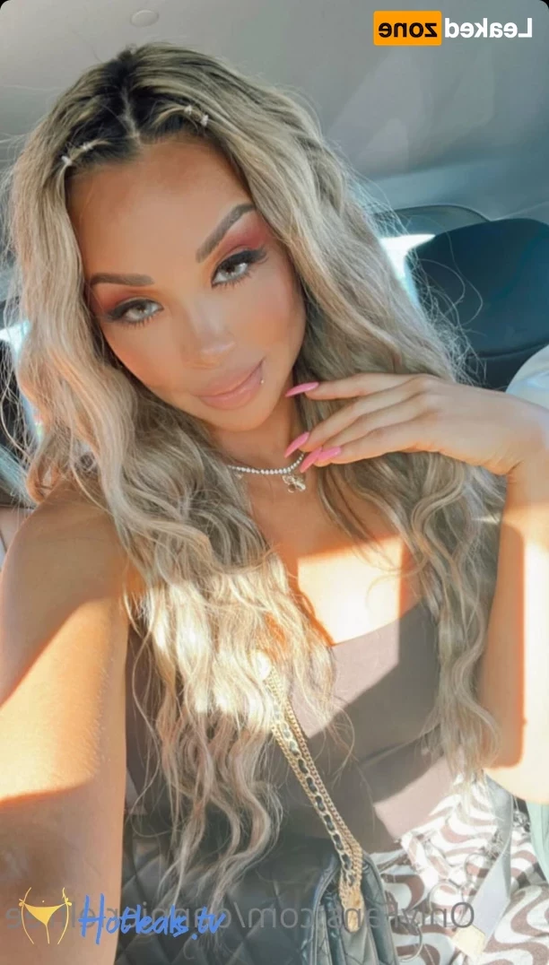 Dannie Riel [ dannierielfree ] Onlyfans leaked photo 16048405 on Hotleaks.tv