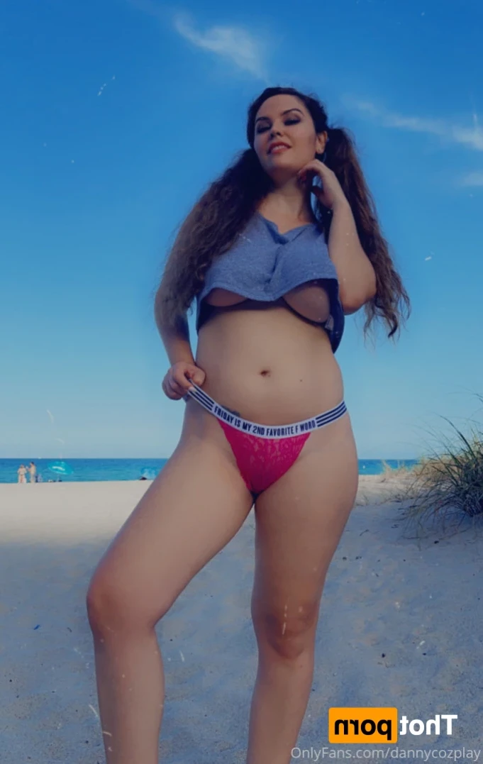Danny [ dannycozplay ] Onlyfans leaked photo 14346343 on Hotleaks.tv