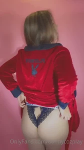 Danny [ dannycozplay ] Onlyfans leaked video 14464356 on Hotleaks.tv