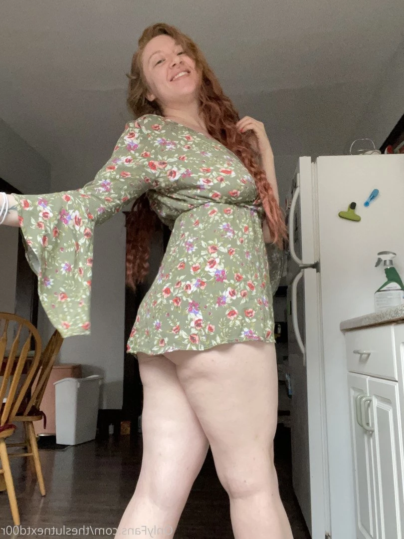 🧡 𝒢𝒾𝓃𝑔𝑒𝓇 𝑅𝒶𝓅𝓊𝓃𝓏𝑒𝓁 🧡 [ daphnedelrose ] Onlyfans leaked photo 3696619 on Hotleaks.tv