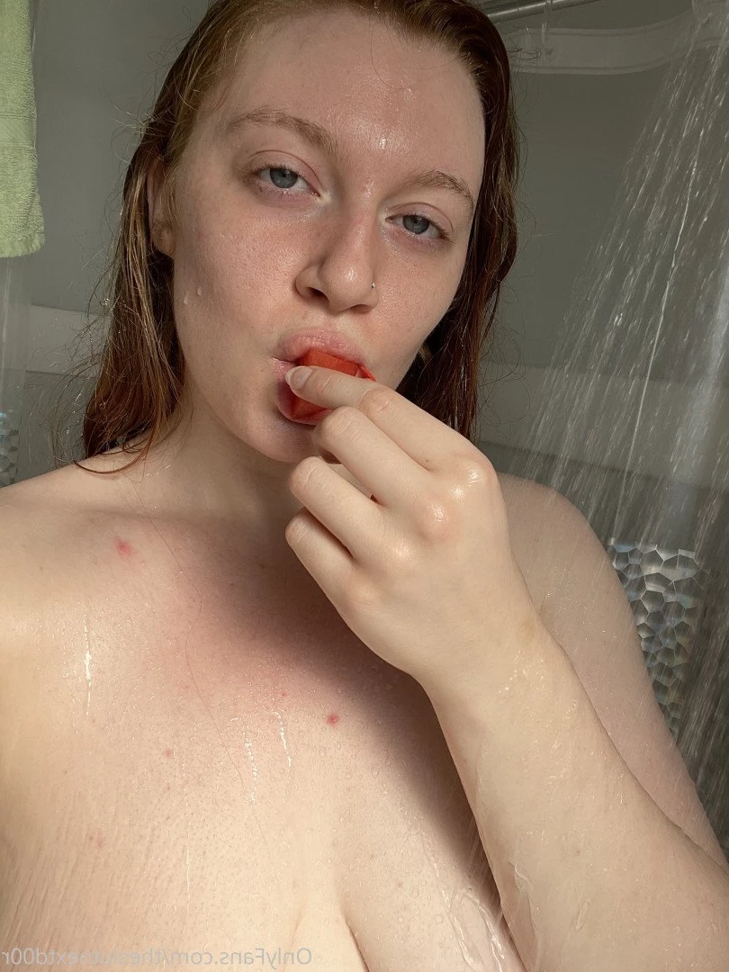 🧡 𝒢𝒾𝓃𝑔𝑒𝓇 𝑅𝒶𝓅𝓊𝓃𝓏𝑒𝓁 🧡 [ daphnedelrose ] Onlyfans leaked photo 3702188 on Hotleaks.tv