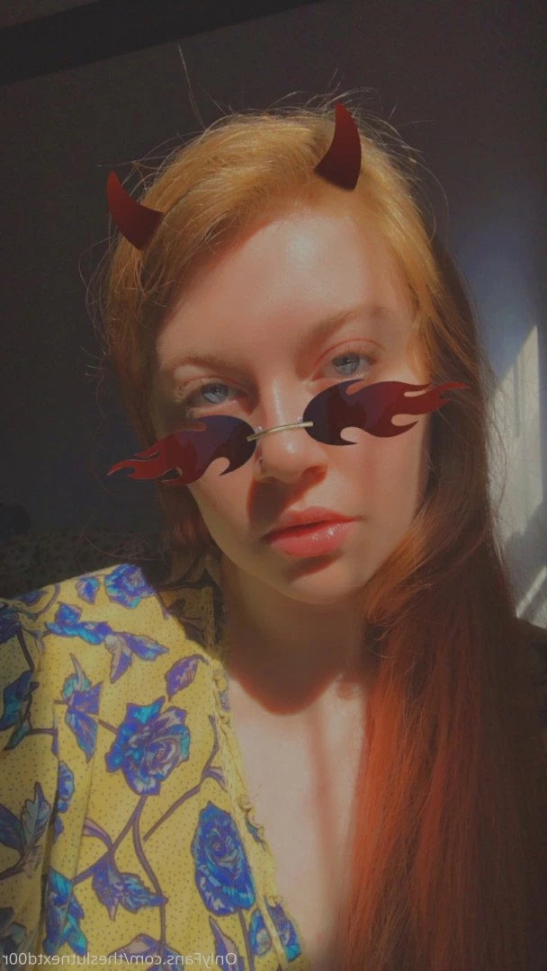 🧡 𝒢𝒾𝓃𝑔𝑒𝓇 𝑅𝒶𝓅𝓊𝓃𝓏𝑒𝓁 🧡 [ daphnedelrose ] Onlyfans leaked photo 3702790 on Hotleaks.tv
