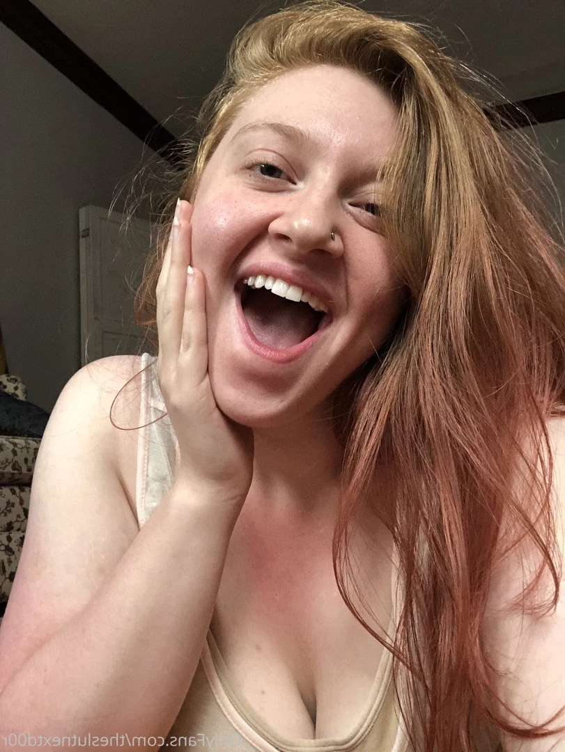 🧡 𝒢𝒾𝓃𝑔𝑒𝓇 𝑅𝒶𝓅𝓊𝓃𝓏𝑒𝓁 🧡 [ daphnedelrose ] Onlyfans leaked photo 3705037 on Hotleaks.tv