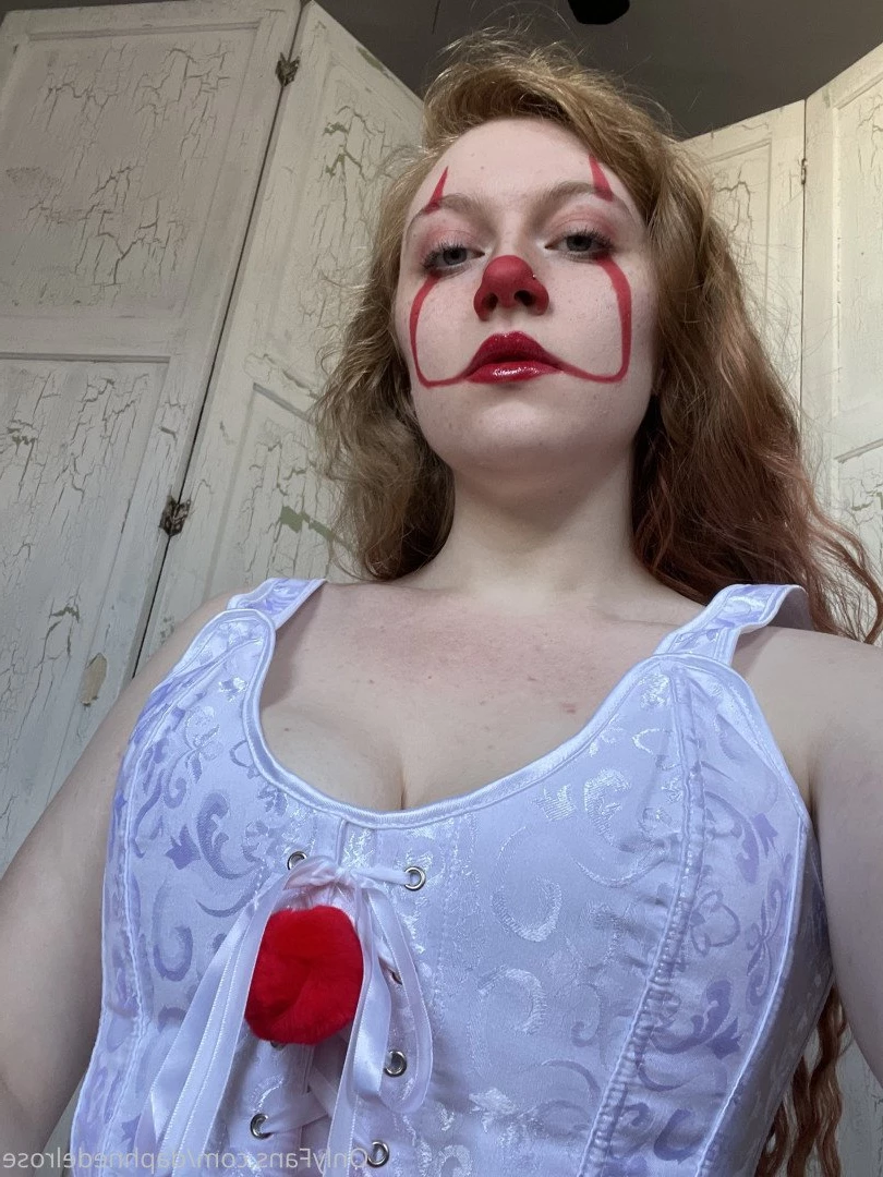 🧡 𝒢𝒾𝓃𝑔𝑒𝓇 𝑅𝒶𝓅𝓊𝓃𝓏𝑒𝓁 🧡 [ daphnedelrose ] Onlyfans leaked photo 3707337 on Hotleaks.tv