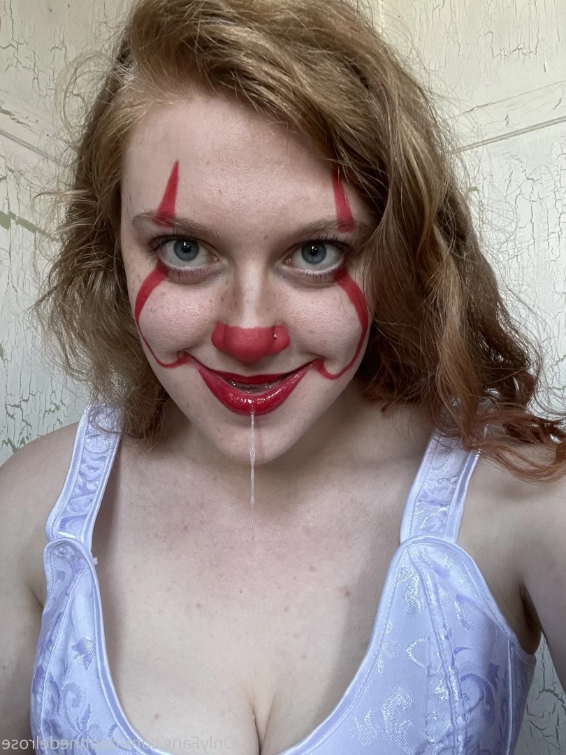 🧡 𝒢𝒾𝓃𝑔𝑒𝓇 𝑅𝒶𝓅𝓊𝓃𝓏𝑒𝓁 🧡 [ daphnedelrose ] Onlyfans leaked photo 3707431 on Hotleaks.tv