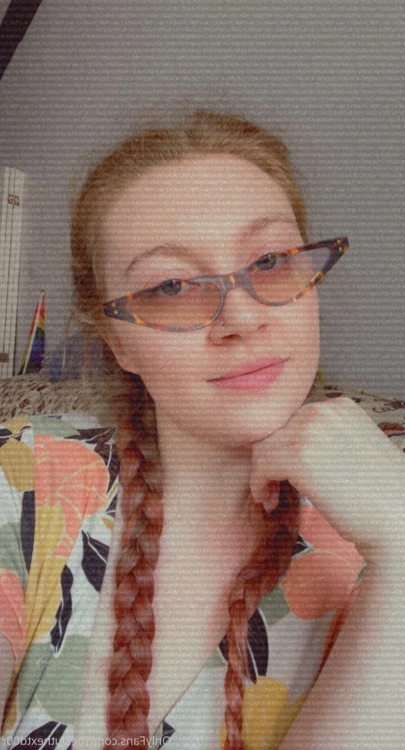 🧡 𝒢𝒾𝓃𝑔𝑒𝓇 𝑅𝒶𝓅𝓊𝓃𝓏𝑒𝓁 🧡 [ daphnedelrose ] Onlyfans leaked photo 3709173 on Hotleaks.tv