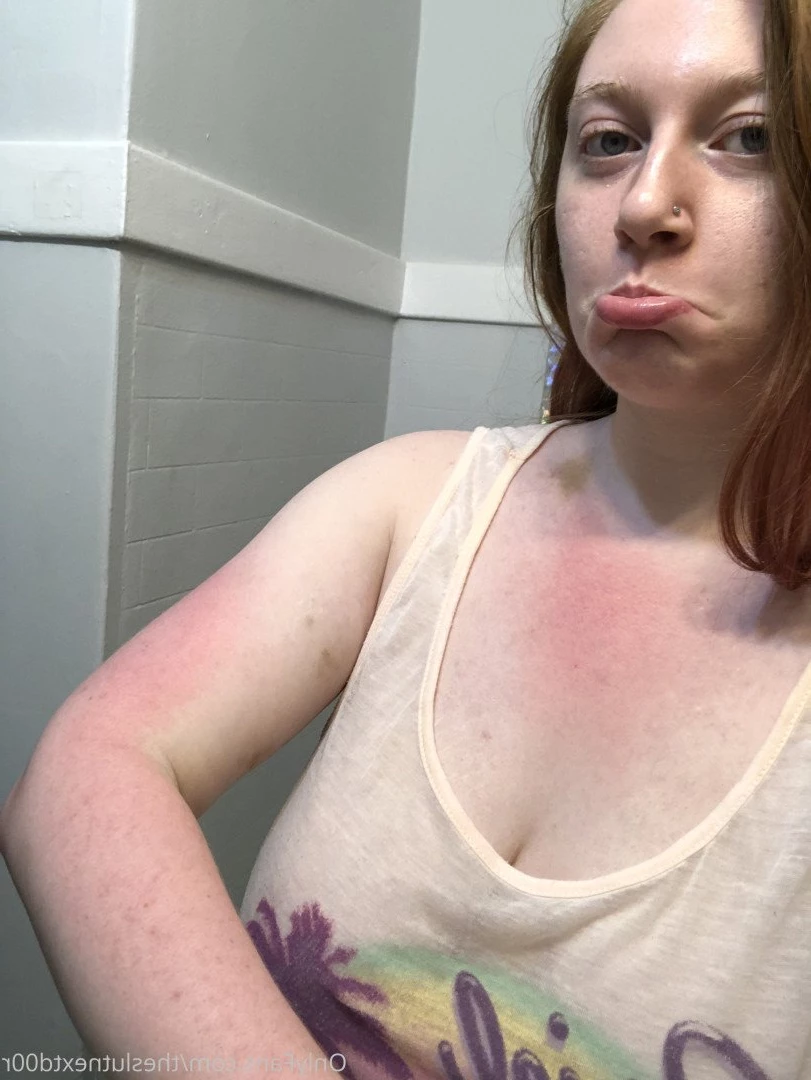 🧡 𝒢𝒾𝓃𝑔𝑒𝓇 𝑅𝒶𝓅𝓊𝓃𝓏𝑒𝓁 🧡 [ daphnedelrose ] Onlyfans leaked photo 3710581 on Hotleaks.tv