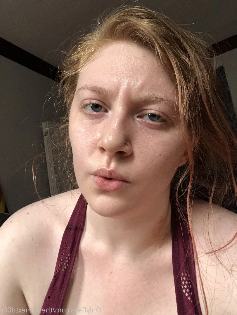 🧡 𝒢𝒾𝓃𝑔𝑒𝓇 𝑅𝒶𝓅𝓊𝓃𝓏𝑒𝓁 🧡 [ daphnedelrose ] Onlyfans leaked photo 3710778 on Hotleaks.tv