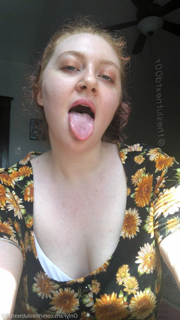 🧡 𝒢𝒾𝓃𝑔𝑒𝓇 𝑅𝒶𝓅𝓊𝓃𝓏𝑒𝓁 🧡 [ daphnedelrose ] Onlyfans leaked photo 3712064 on Hotleaks.tv