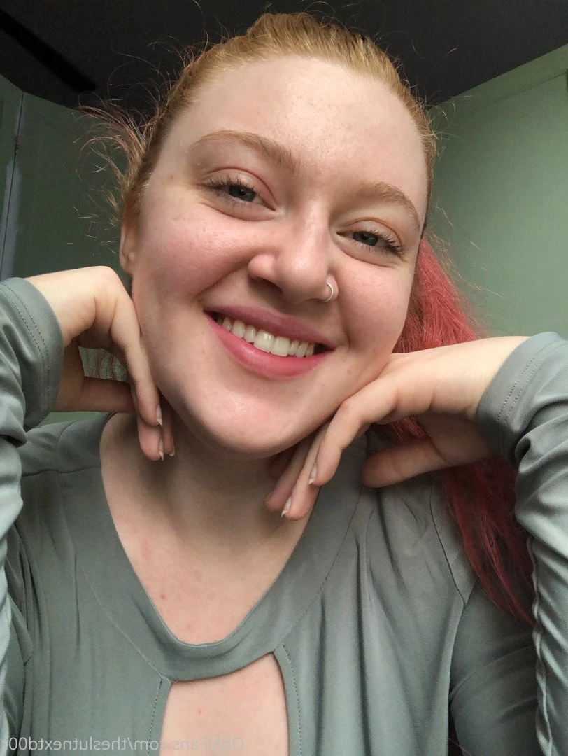 🧡 𝒢𝒾𝓃𝑔𝑒𝓇 𝑅𝒶𝓅𝓊𝓃𝓏𝑒𝓁 🧡 [ daphnedelrose ] Onlyfans leaked photo 3712253 on Hotleaks.tv
