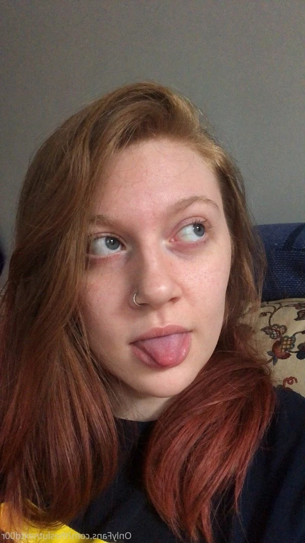 🧡 𝒢𝒾𝓃𝑔𝑒𝓇 𝑅𝒶𝓅𝓊𝓃𝓏𝑒𝓁 🧡 [ daphnedelrose ] Onlyfans leaked photo 3715033 on Hotleaks.tv