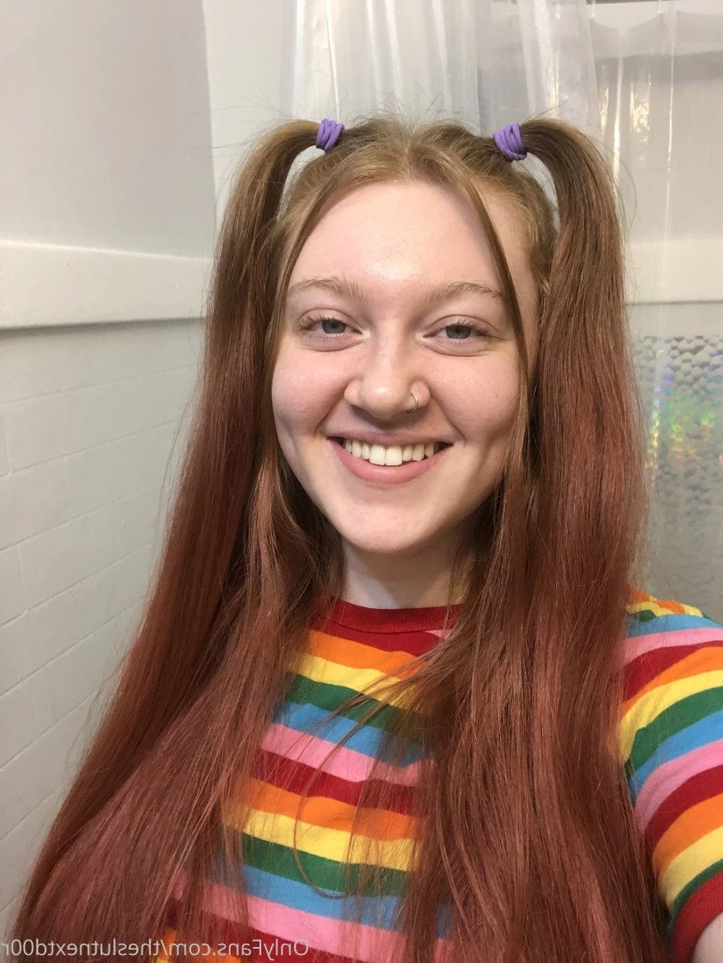 🧡 𝒢𝒾𝓃𝑔𝑒𝓇 𝑅𝒶𝓅𝓊𝓃𝓏𝑒𝓁 🧡 [ daphnedelrose ] Onlyfans leaked photo 3715322 on Hotleaks.tv
