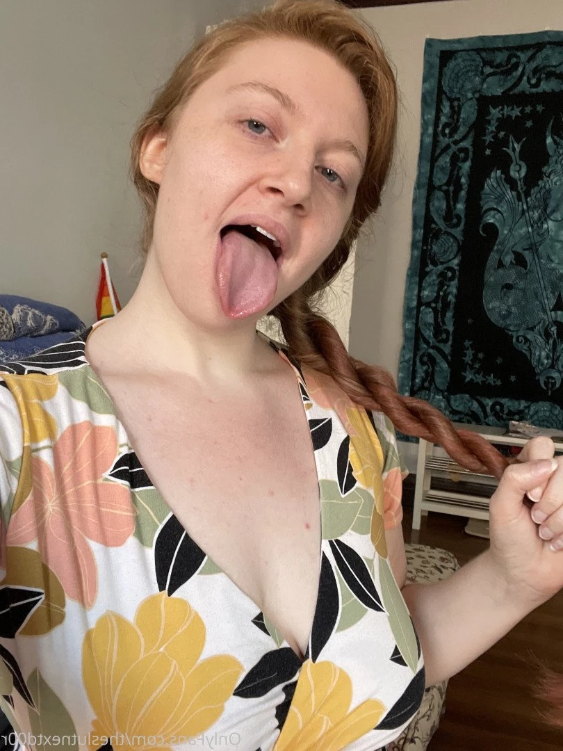 🧡 𝒢𝒾𝓃𝑔𝑒𝓇 𝑅𝒶𝓅𝓊𝓃𝓏𝑒𝓁 🧡 [ daphnedelrose ] Onlyfans leaked photo 3715905 on Hotleaks.tv