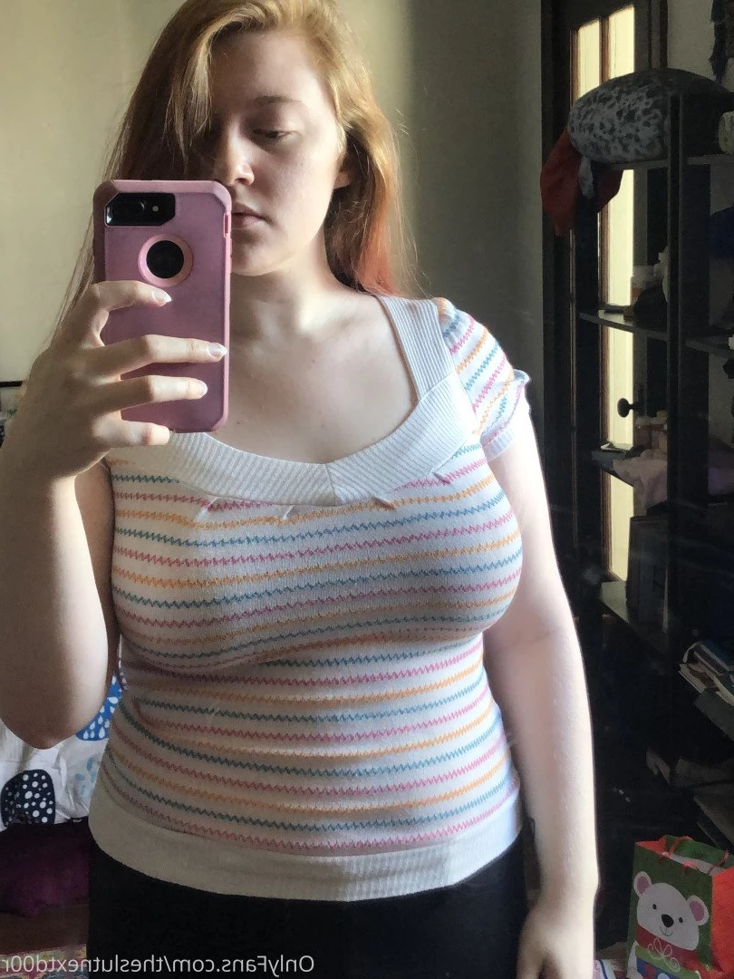 🧡 𝒢𝒾𝓃𝑔𝑒𝓇 𝑅𝒶𝓅𝓊𝓃𝓏𝑒𝓁 🧡 [ daphnedelrose ] Onlyfans leaked photo 3716614 on Hotleaks.tv