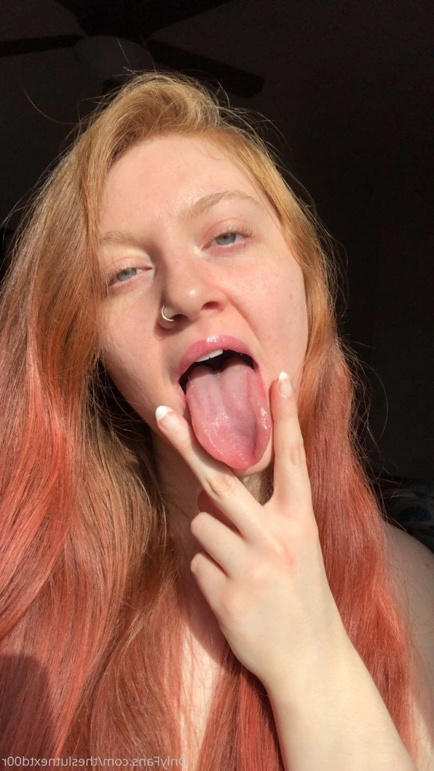 🧡 𝒢𝒾𝓃𝑔𝑒𝓇 𝑅𝒶𝓅𝓊𝓃𝓏𝑒𝓁 🧡 [ daphnedelrose ] Onlyfans leaked photo 3717188 on Hotleaks.tv