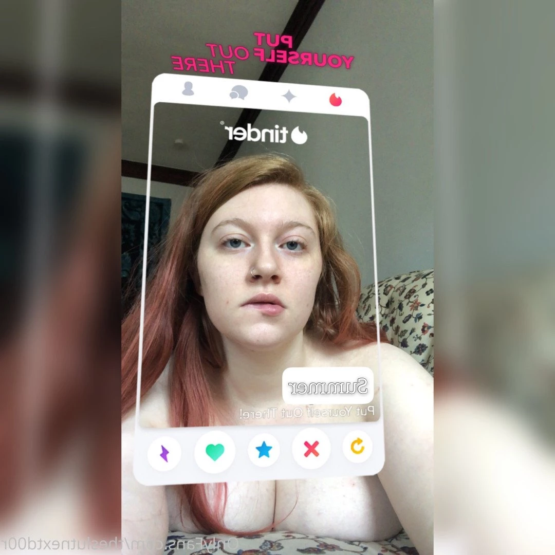 🧡 𝒢𝒾𝓃𝑔𝑒𝓇 𝑅𝒶𝓅𝓊𝓃𝓏𝑒𝓁 🧡 [ daphnedelrose ] Onlyfans leaked photo 3717977 on Hotleaks.tv