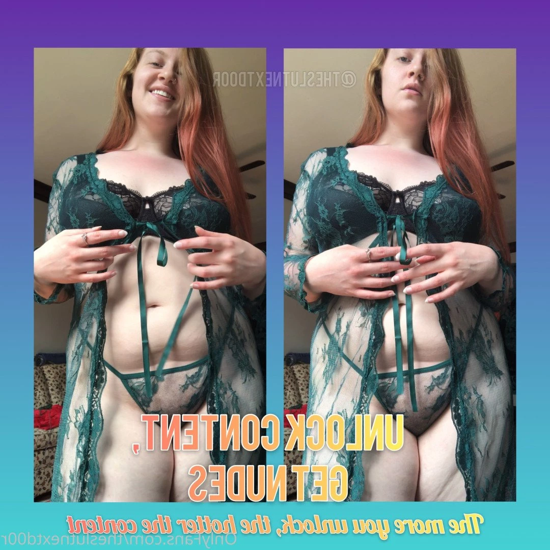 🧡 𝒢𝒾𝓃𝑔𝑒𝓇 𝑅𝒶𝓅𝓊𝓃𝓏𝑒𝓁 🧡 [ daphnedelrose ] Onlyfans leaked photo 3719532 on Hotleaks.tv