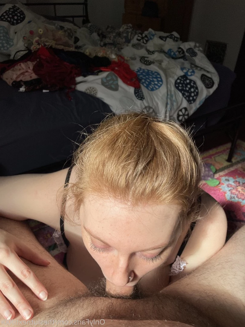 🧡 𝒢𝒾𝓃𝑔𝑒𝓇 𝑅𝒶𝓅𝓊𝓃𝓏𝑒𝓁 🧡 [ daphnedelrose ] Onlyfans leaked photo 3720522 on Hotleaks.tv