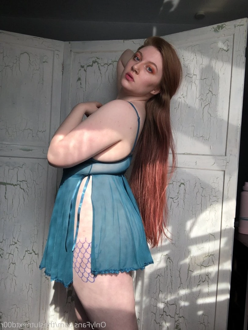 🧡 𝒢𝒾𝓃𝑔𝑒𝓇 𝑅𝒶𝓅𝓊𝓃𝓏𝑒𝓁 🧡 [ daphnedelrose ] Onlyfans leaked photo 3724833 on Hotleaks.tv
