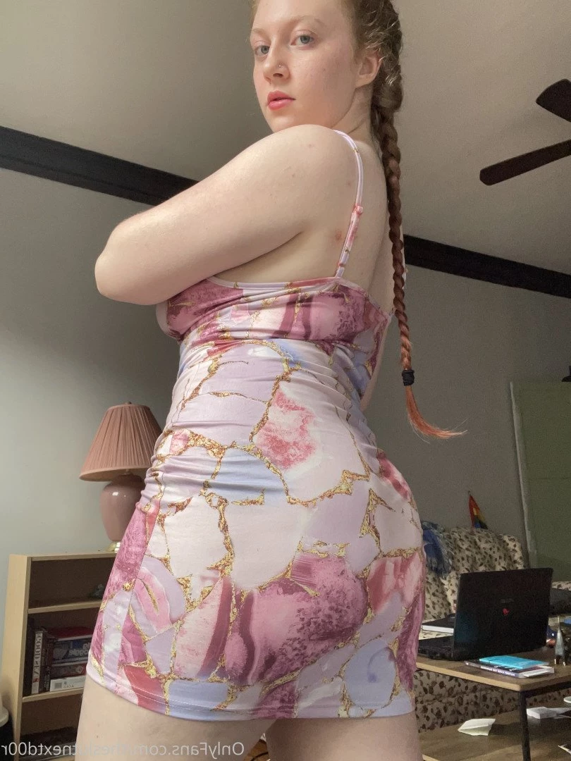 🧡 𝒢𝒾𝓃𝑔𝑒𝓇 𝑅𝒶𝓅𝓊𝓃𝓏𝑒𝓁 🧡 [ daphnedelrose ] Onlyfans leaked photo 3728703 on Hotleaks.tv