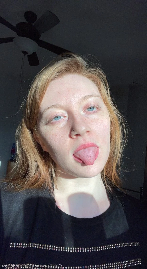 🧡 𝒢𝒾𝓃𝑔𝑒𝓇 𝑅𝒶𝓅𝓊𝓃𝓏𝑒𝓁 🧡 [ daphnedelrose ] Onlyfans leaked photo 3729039 on Hotleaks.tv