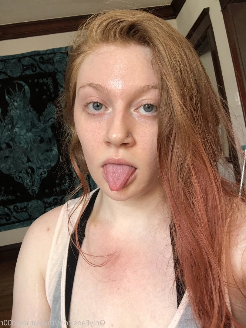 🧡 𝒢𝒾𝓃𝑔𝑒𝓇 𝑅𝒶𝓅𝓊𝓃𝓏𝑒𝓁 🧡 [ daphnedelrose ] Onlyfans leaked photo 3732835 on Hotleaks.tv