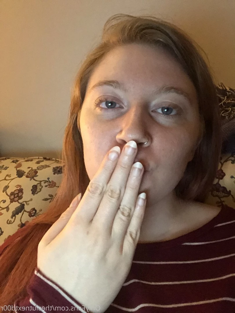 🧡 𝒢𝒾𝓃𝑔𝑒𝓇 𝑅𝒶𝓅𝓊𝓃𝓏𝑒𝓁 🧡 [ daphnedelrose ] Onlyfans leaked photo 3733307 on Hotleaks.tv