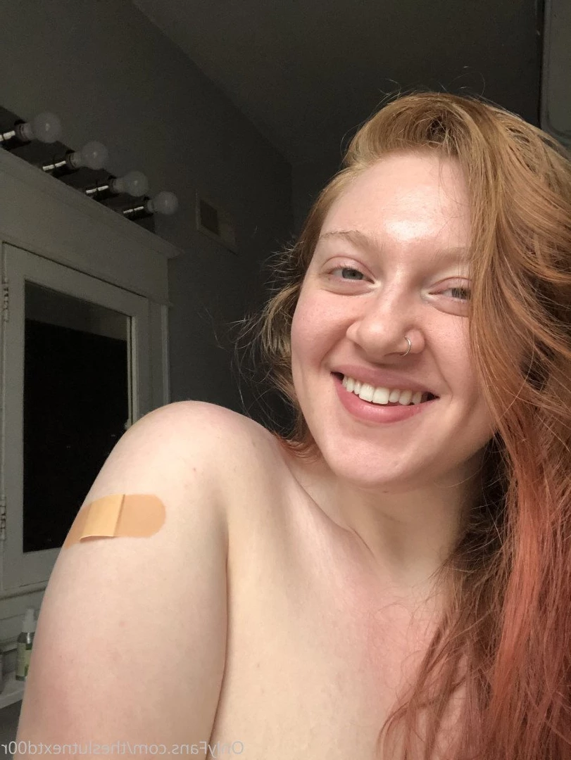 🧡 𝒢𝒾𝓃𝑔𝑒𝓇 𝑅𝒶𝓅𝓊𝓃𝓏𝑒𝓁 🧡 [ daphnedelrose ] Onlyfans leaked photo 3733925 on Hotleaks.tv