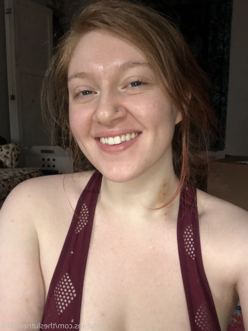 🧡 𝒢𝒾𝓃𝑔𝑒𝓇 𝑅𝒶𝓅𝓊𝓃𝓏𝑒𝓁 🧡 [ daphnedelrose ] Onlyfans leaked photo 3734822 on Hotleaks.tv