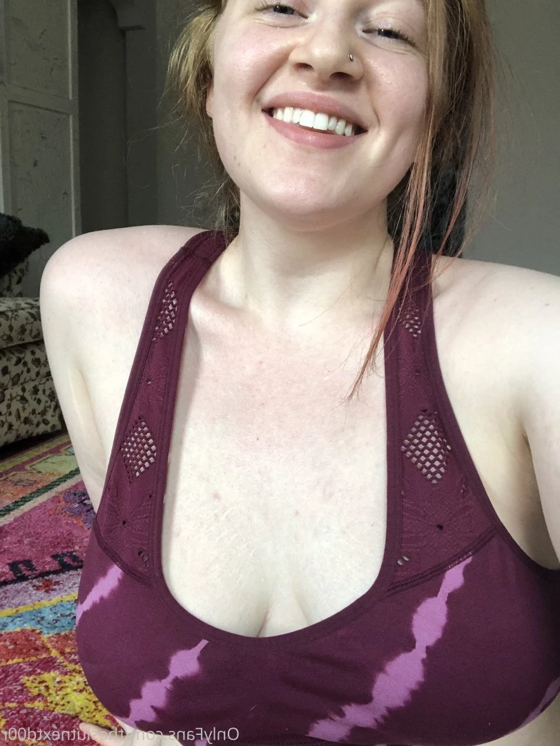 🧡 𝒢𝒾𝓃𝑔𝑒𝓇 𝑅𝒶𝓅𝓊𝓃𝓏𝑒𝓁 🧡 [ daphnedelrose ] Onlyfans leaked photo 3737271 on Hotleaks.tv