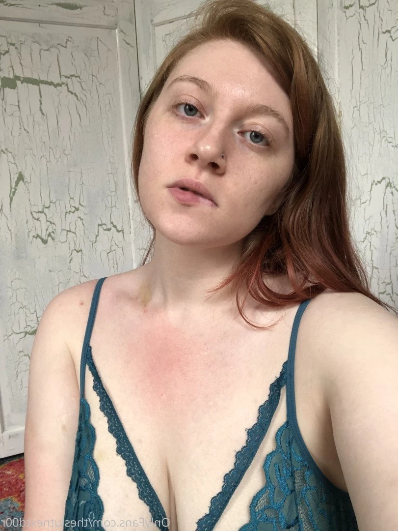 🧡 𝒢𝒾𝓃𝑔𝑒𝓇 𝑅𝒶𝓅𝓊𝓃𝓏𝑒𝓁 🧡 [ daphnedelrose ] Onlyfans leaked photo 3737362 on Hotleaks.tv