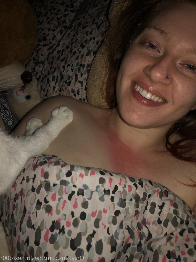 🧡 𝒢𝒾𝓃𝑔𝑒𝓇 𝑅𝒶𝓅𝓊𝓃𝓏𝑒𝓁 🧡 [ daphnedelrose ] Onlyfans leaked photo 3740443 on Hotleaks.tv