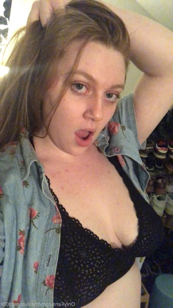 🧡 𝒢𝒾𝓃𝑔𝑒𝓇 𝑅𝒶𝓅𝓊𝓃𝓏𝑒𝓁 🧡 [ daphnedelrose ] Onlyfans leaked photo 3743115 on Hotleaks.tv