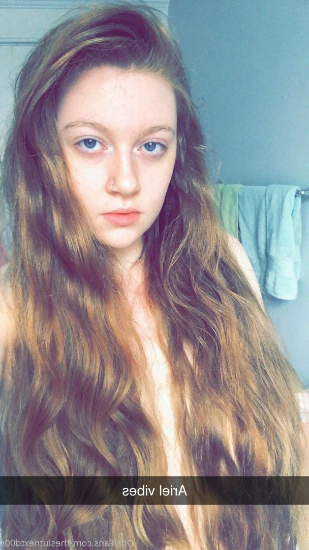 🧡 𝒢𝒾𝓃𝑔𝑒𝓇 𝑅𝒶𝓅𝓊𝓃𝓏𝑒𝓁 🧡 [ daphnedelrose ] Onlyfans leaked photo 3745373 on Hotleaks.tv