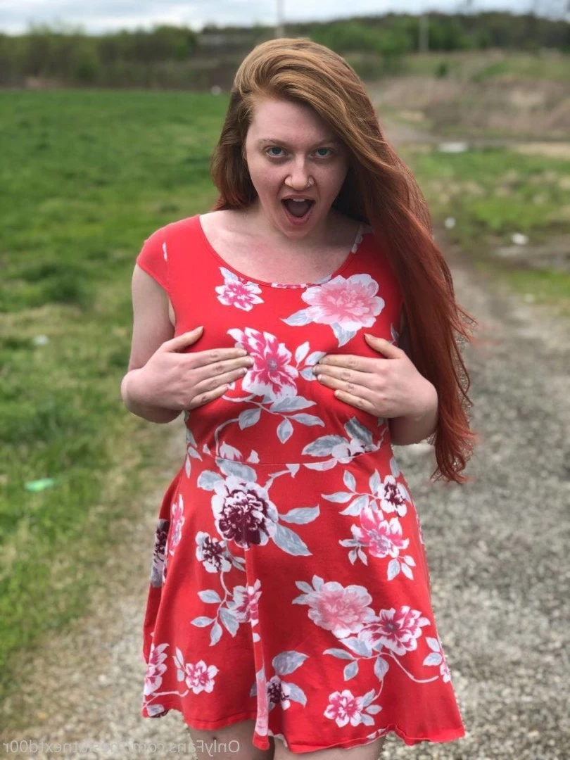🧡 𝒢𝒾𝓃𝑔𝑒𝓇 𝑅𝒶𝓅𝓊𝓃𝓏𝑒𝓁 🧡 [ daphnedelrose ] Onlyfans leaked photo 3749653 on Hotleaks.tv