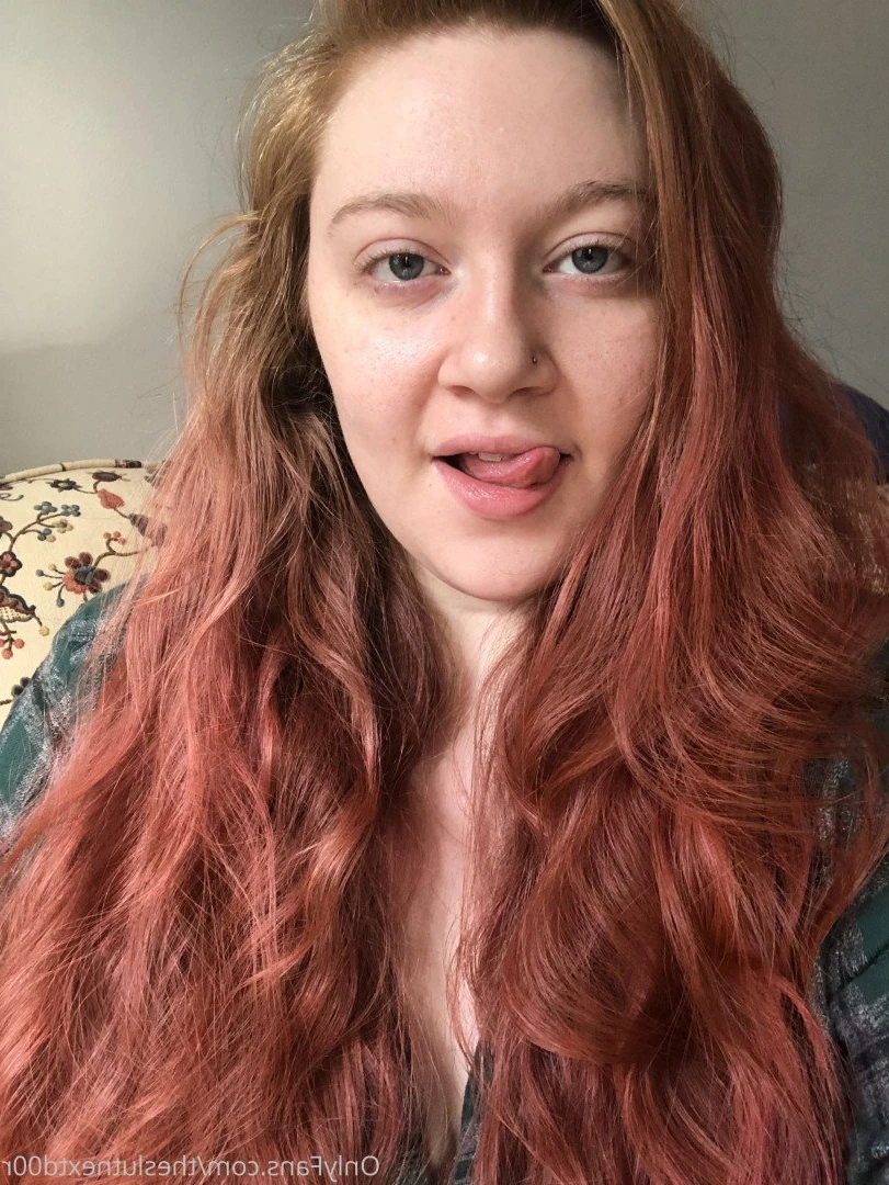 🧡 𝒢𝒾𝓃𝑔𝑒𝓇 𝑅𝒶𝓅𝓊𝓃𝓏𝑒𝓁 🧡 [ daphnedelrose ] Onlyfans leaked photo 3750821 on Hotleaks.tv