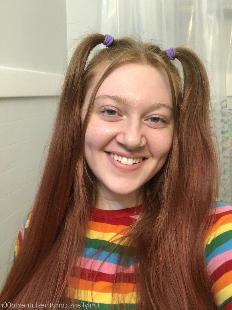 🧡 𝒢𝒾𝓃𝑔𝑒𝓇 𝑅𝒶𝓅𝓊𝓃𝓏𝑒𝓁 🧡 [ daphnedelrose ] Onlyfans leaked photo 3753703 on Hotleaks.tv