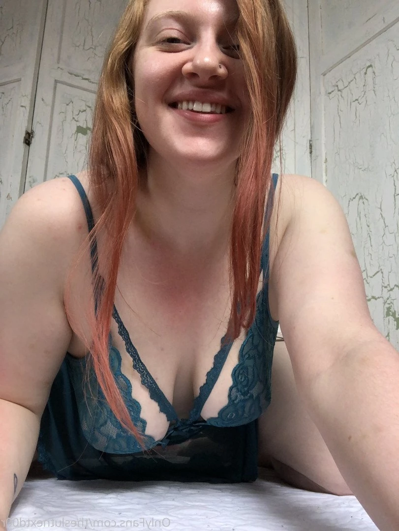 🧡 𝒢𝒾𝓃𝑔𝑒𝓇 𝑅𝒶𝓅𝓊𝓃𝓏𝑒𝓁 🧡 [ daphnedelrose ] Onlyfans leaked photo 3754706 on Hotleaks.tv