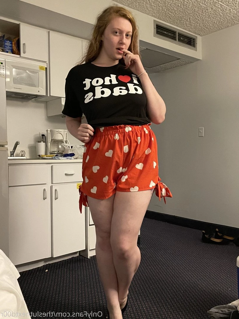 🧡 𝒢𝒾𝓃𝑔𝑒𝓇 𝑅𝒶𝓅𝓊𝓃𝓏𝑒𝓁 🧡 [ daphnedelrose ] Onlyfans leaked photo 3755310 on Hotleaks.tv