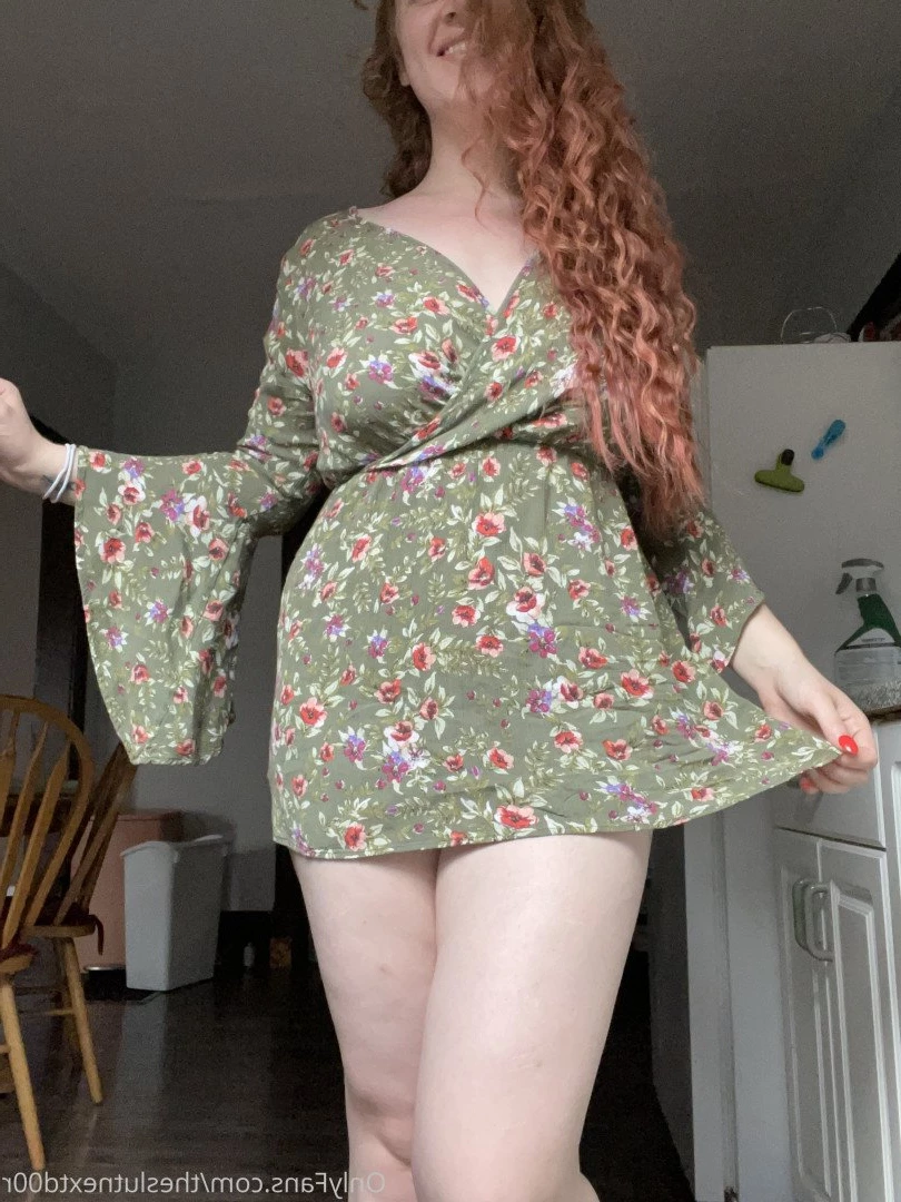 🧡 𝒢𝒾𝓃𝑔𝑒𝓇 𝑅𝒶𝓅𝓊𝓃𝓏𝑒𝓁 🧡 [ daphnedelrose ] Onlyfans leaked photo 3755645 on Hotleaks.tv