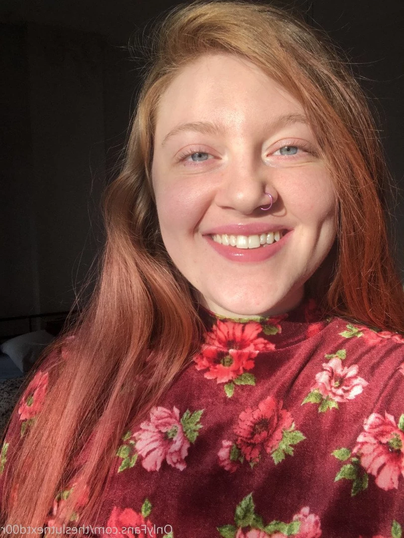 🧡 𝒢𝒾𝓃𝑔𝑒𝓇 𝑅𝒶𝓅𝓊𝓃𝓏𝑒𝓁 🧡 [ daphnedelrose ] Onlyfans leaked photo 3764205 on Hotleaks.tv