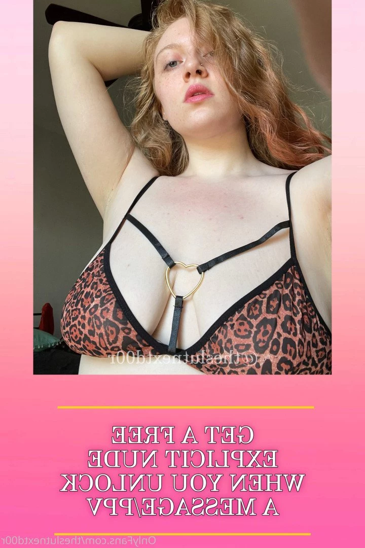 🧡 𝒢𝒾𝓃𝑔𝑒𝓇 𝑅𝒶𝓅𝓊𝓃𝓏𝑒𝓁 🧡 [ daphnedelrose ] Onlyfans leaked photo 3765167 on Hotleaks.tv
