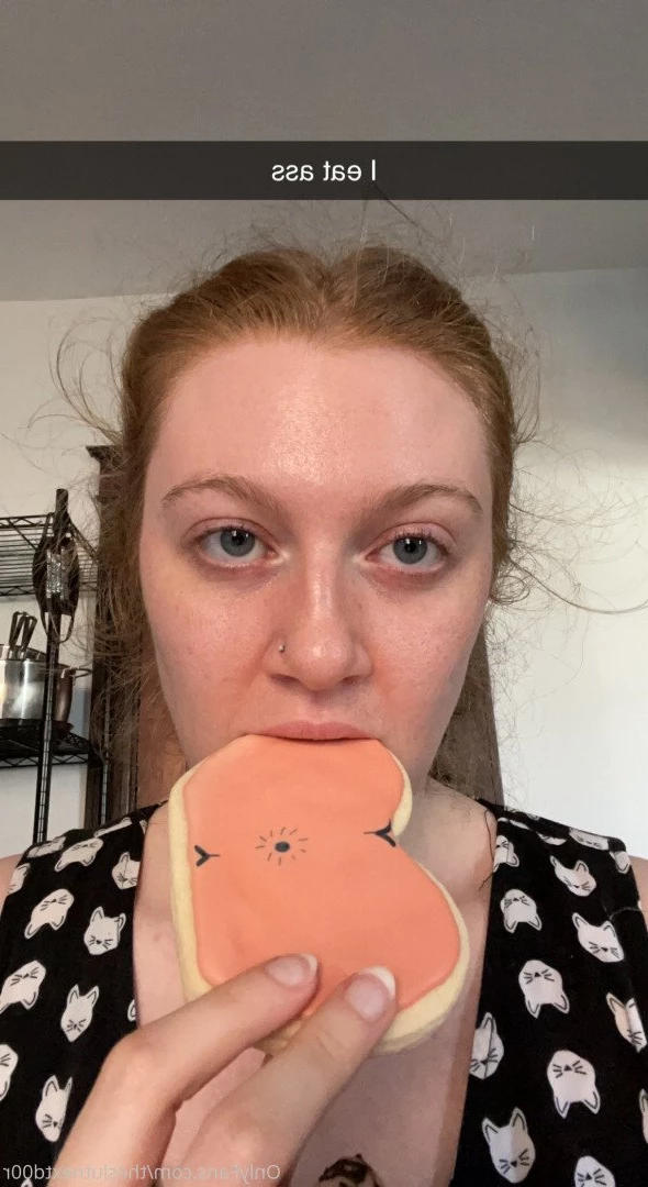 🧡 𝒢𝒾𝓃𝑔𝑒𝓇 𝑅𝒶𝓅𝓊𝓃𝓏𝑒𝓁 🧡 [ daphnedelrose ] Onlyfans leaked photo 3766672 on Hotleaks.tv