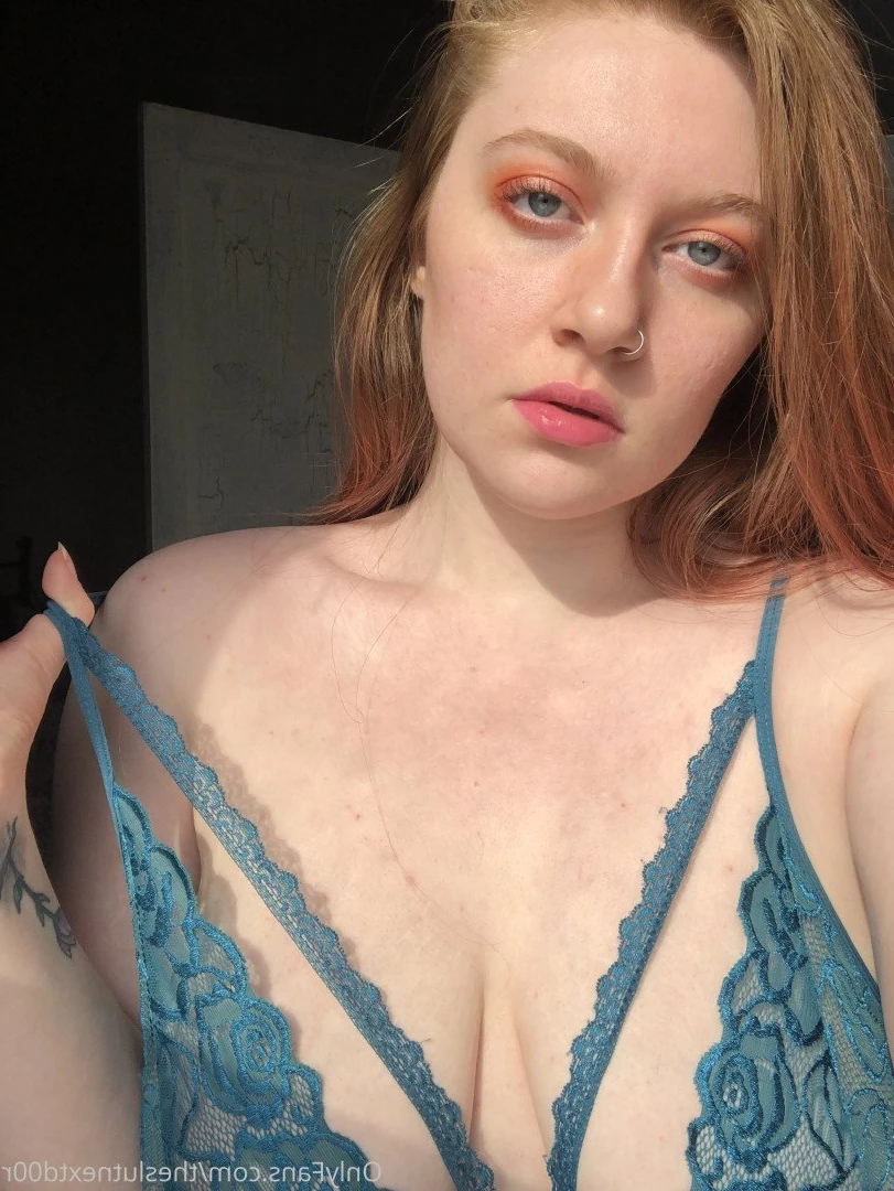 🧡 𝒢𝒾𝓃𝑔𝑒𝓇 𝑅𝒶𝓅𝓊𝓃𝓏𝑒𝓁 🧡 [ daphnedelrose ] Onlyfans leaked photo 3767137 on Hotleaks.tv